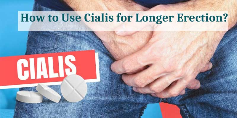 Cialis: How it is helping men to deal with erectile dysfunction? 