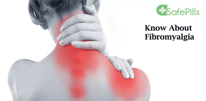 Fibromyalgia: All You Need To Know About It 