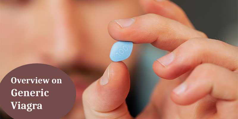 Does generic Viagra work best?