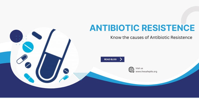 Things You Need to Know About Antibiotic Resistance 