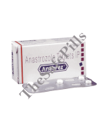 Buy Anabrez 1 mg tablet