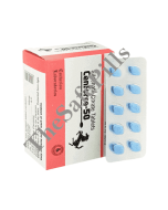 Cenforce 50mg