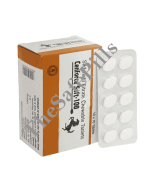 Cenforce Soft 100mg (Chewable Tablet/s)