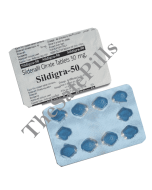 Sildigra 50mg