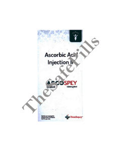 Ascospey 1500mg Injection