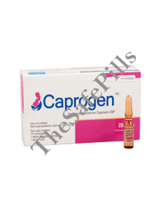 Caprogen Depot 250mg Injection