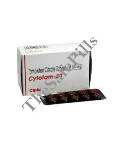 buy cytotam 20 mg tablet