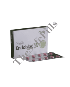 Endobloc 10mg 