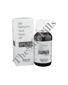 Epilite 5% Topical Solution