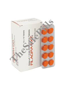 Filagra FXT 130 (Sildenafil 100mg+Fluoxetine 30mg)