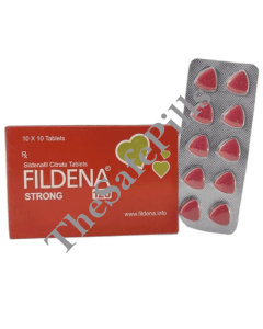 Fildena Strong 120mg