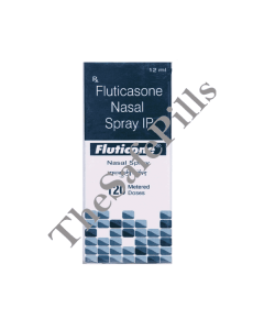Fluticone 0.05% Nasal Spray
