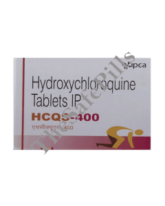 hydroxychloroquine 400 mg buy online