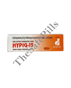 Hypig 15 Cream