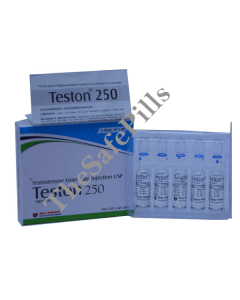 Teston 250mg (Testosterone Enanthate)