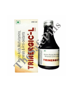 Trinergic L Syrup