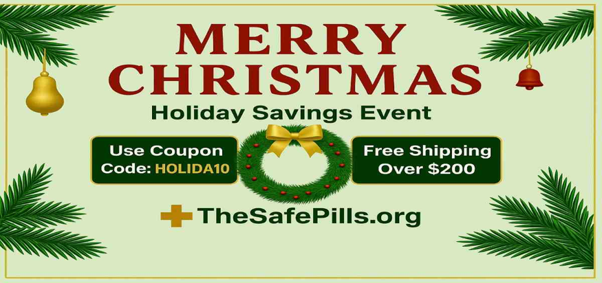 The safepills